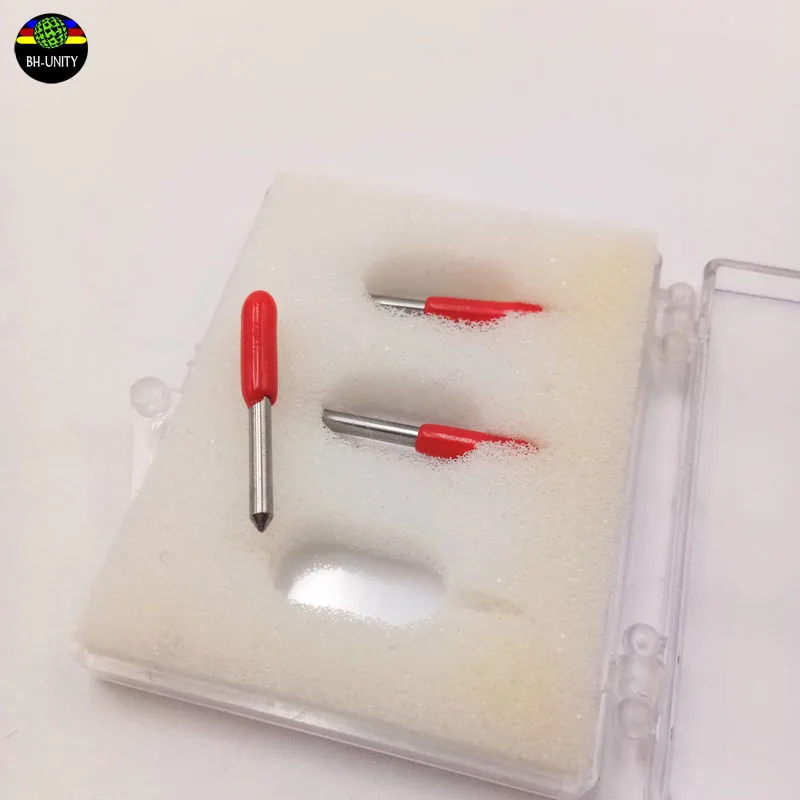 30/45/60 degree blade cutter plotter parts for Ro land  cutting