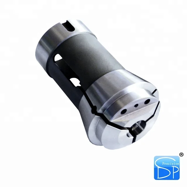 Riken SAD50 collet for CNC tool holder