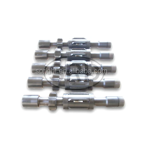 
API PC pump hydraulic tubing anchor for oil well 