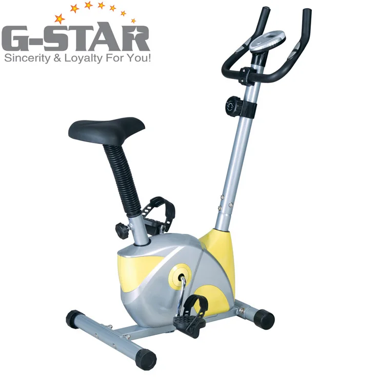 GS-3.8 Best Price Home Fitness Equipment Exercise Stationary Bike