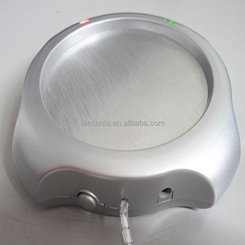ABS Mini coffee Cup Warmer / Electric Cup Warmer / USB cup warmer