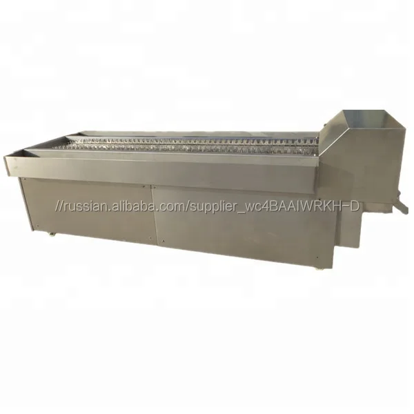 chicken leg cutting machine