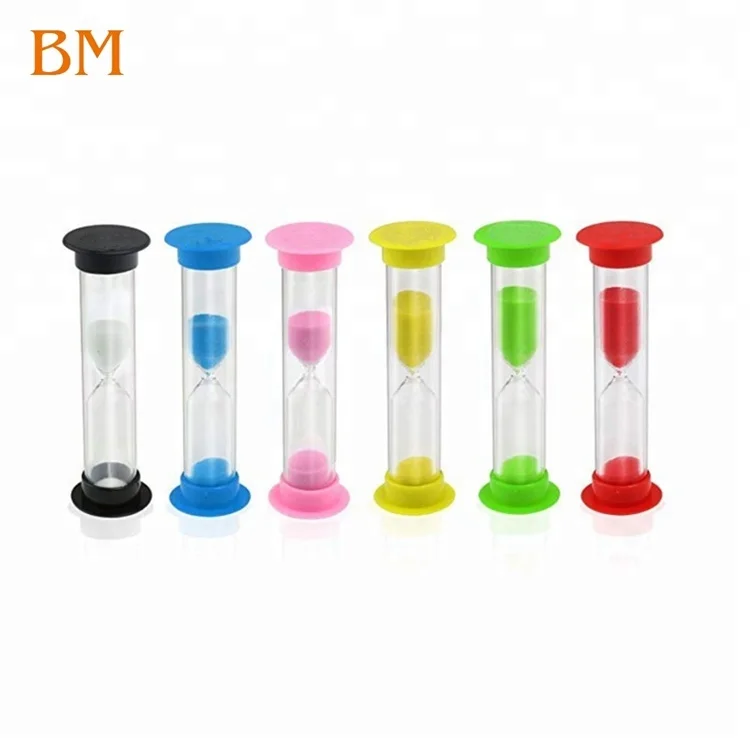  Песочные часы Mini 30 second sand timer для детских настольных