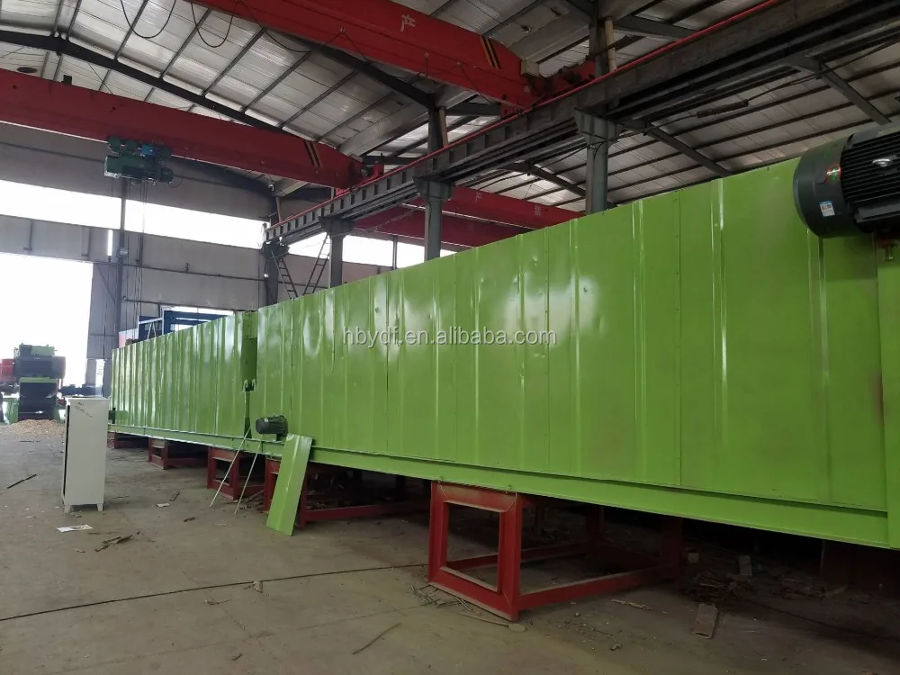 
heavy duty log debarker 