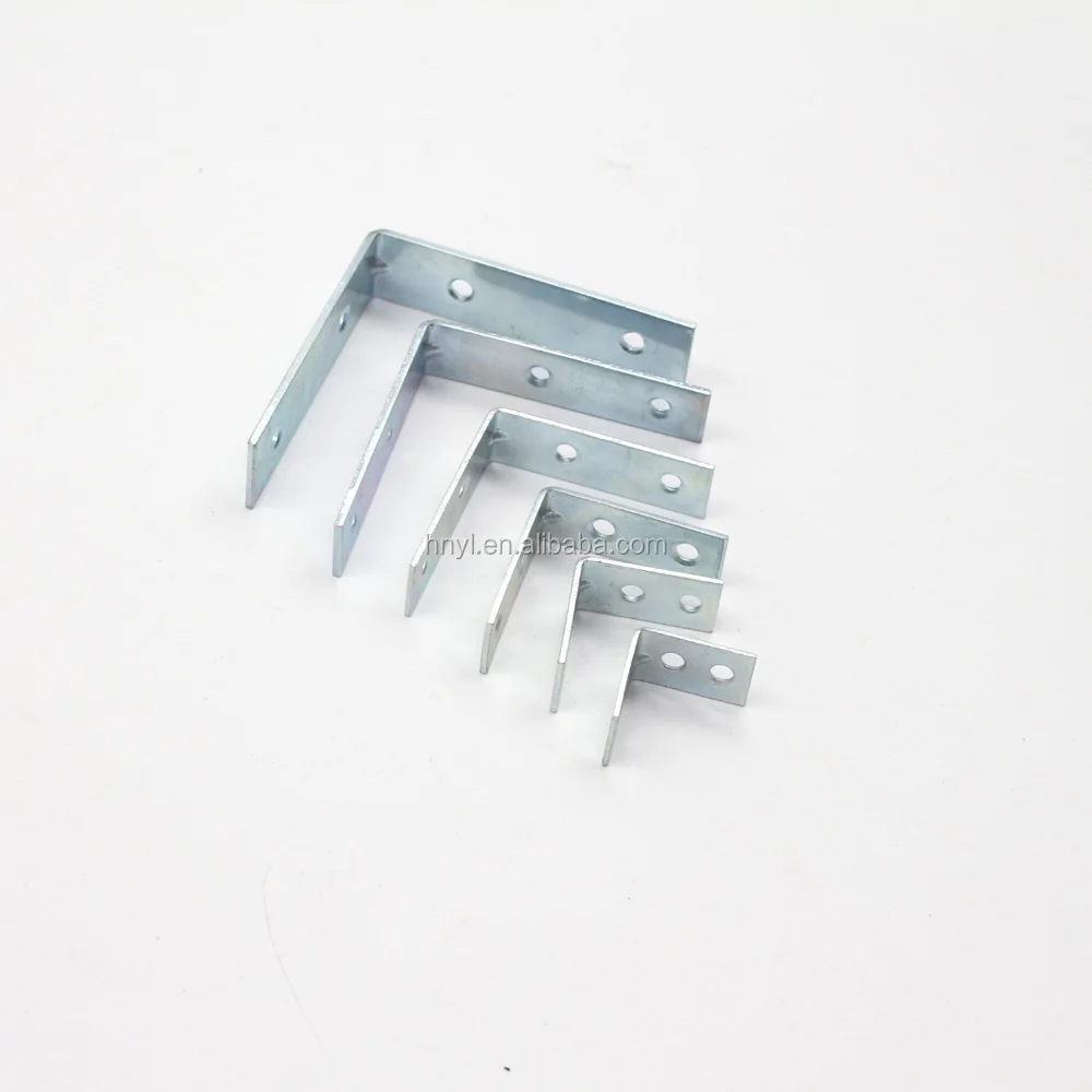 Chinese original 120 degree corner bracket