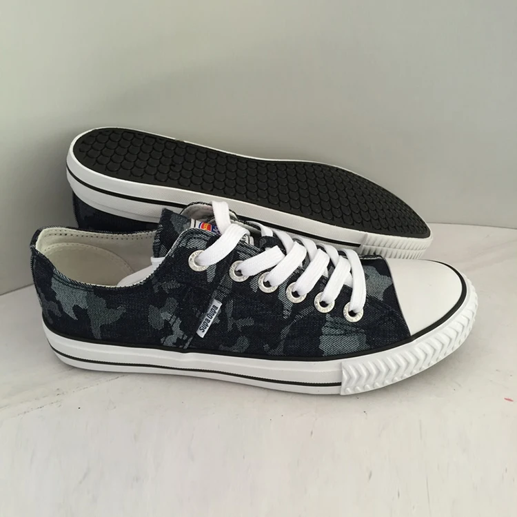 Best price of casual canvas shoes wholesale Sold On Alibaba