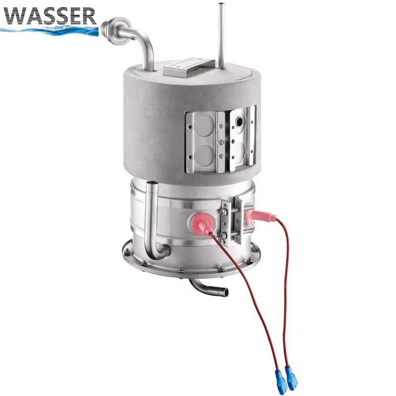 
Water dispenser heating tank SUS304 306 water cooler tank Manufacturer 