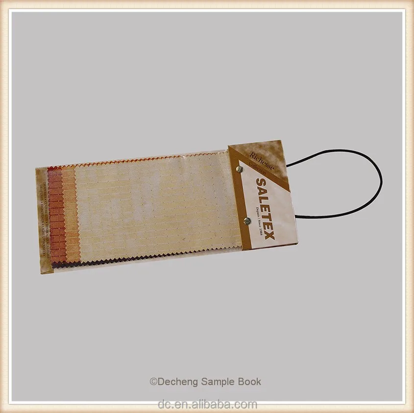 Текстильный образец/тканевый образец