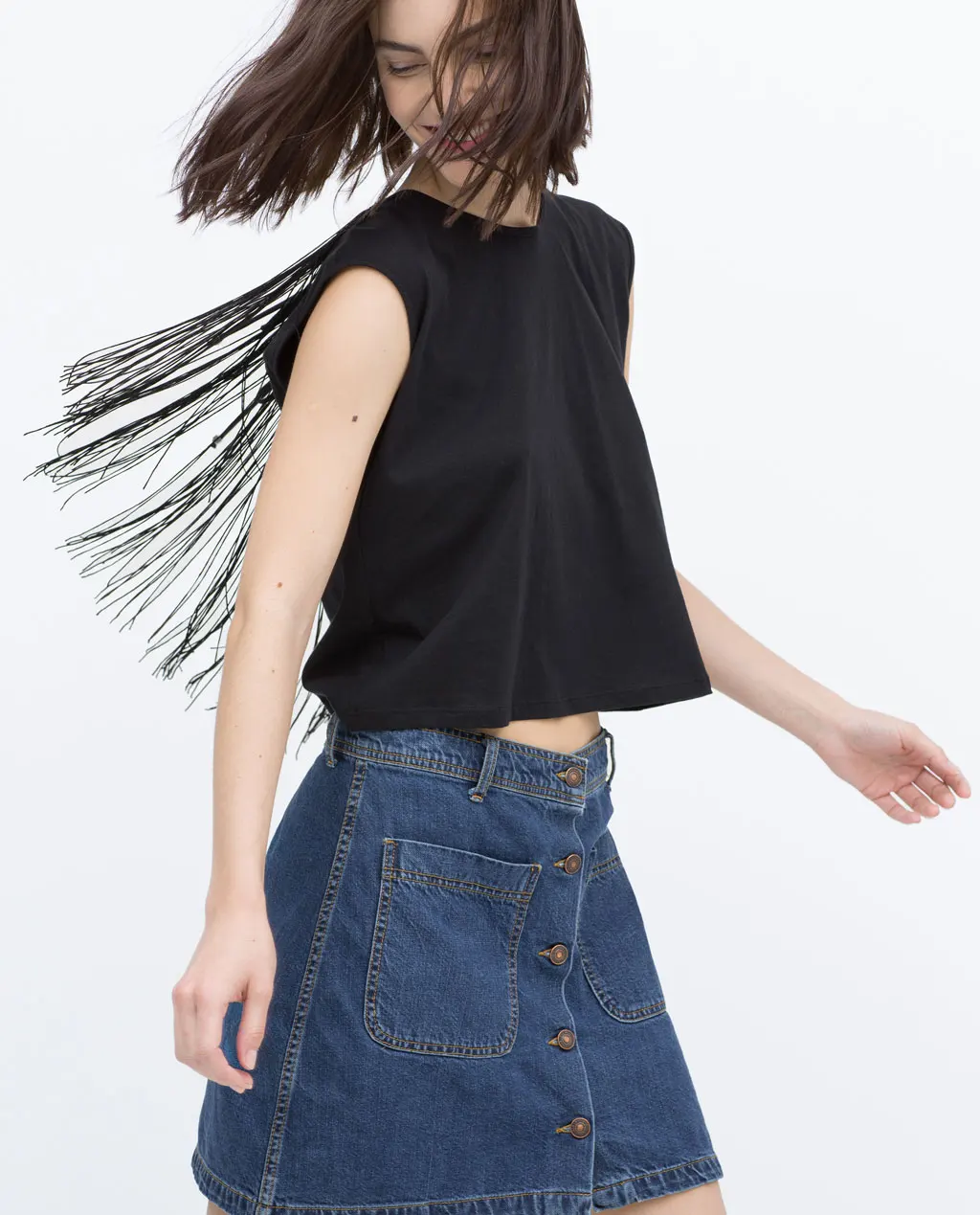 Black formal blouse Shop Lulus for a big selection of blouses and dressy tops perfect for special occasions. Super low prices and FREE SHIPPING on orders over $