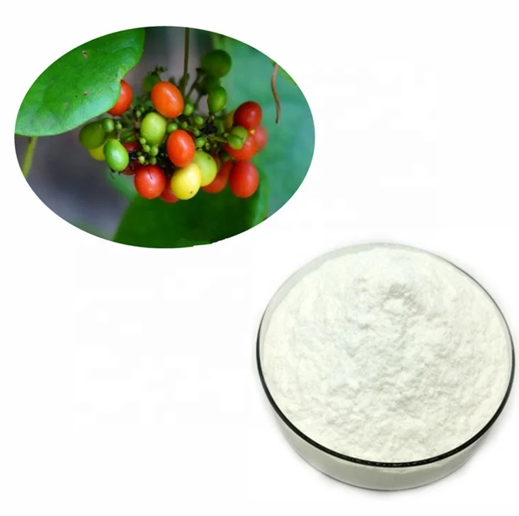 High Quality Powder Form 98% Rotundin