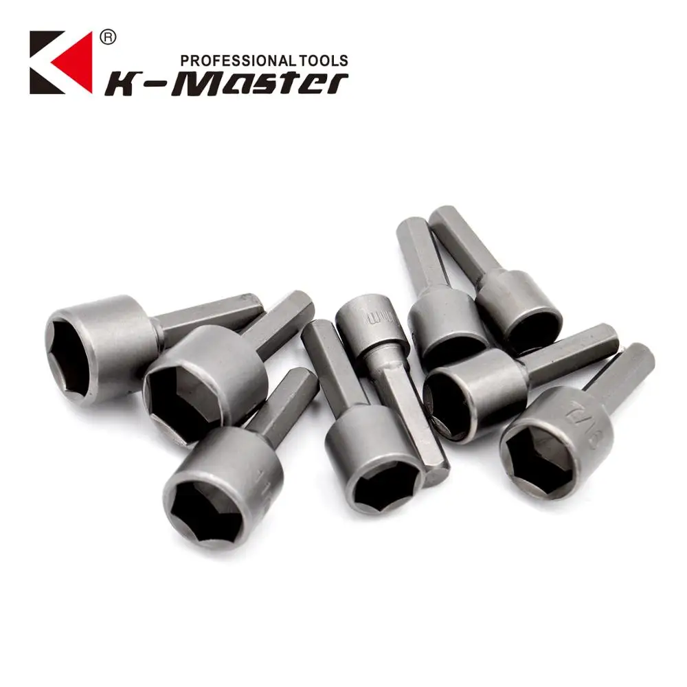 
K-Master 14PCS Dr. Socket Set,mechanical socket set hand tools 