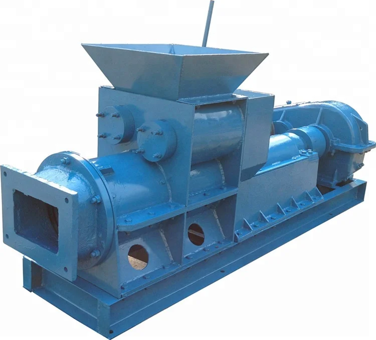 Low Cost furnace for clay brick