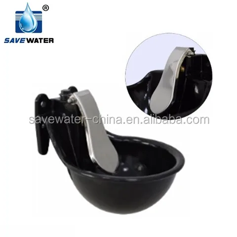 Water Bowl for Livestock diary cow cattle Farming calf house feeders and drinkers