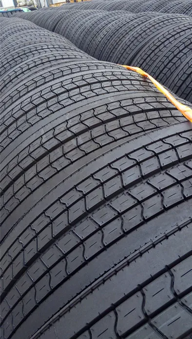 Шина TBR 385/55R 22 5 б/у шина