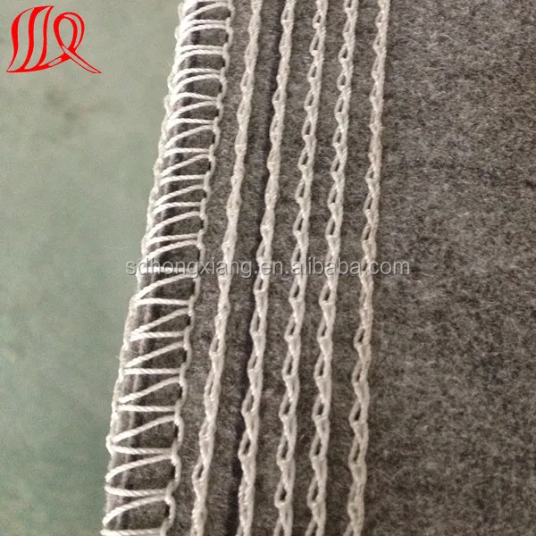 
Environmental Material Geo bag and Sand bag 