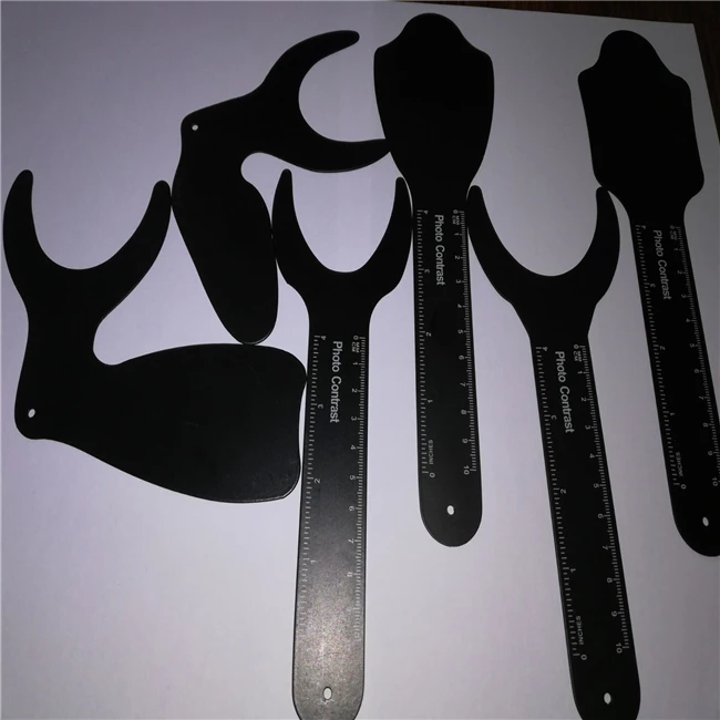 Dental photography Conmast Oral Photography Black Background