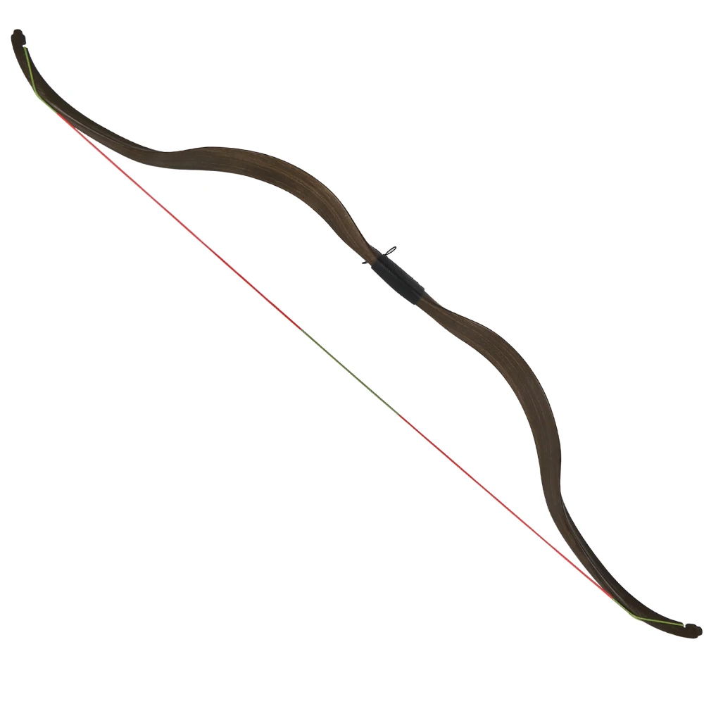 ET-4 Meng Yuan Crab bow take down recurve bow traditional Archery Shooting Traditional Bow