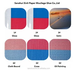 L & B 19 # Алмазная текстура прозрачная фотопленка холодное Ламинирование ПВХ рулоны пленки