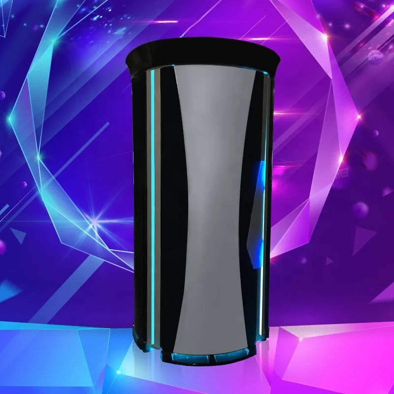 
Luxuray Solarium Machine For Body Tanning/CE Approved sunbed Beauty Equipment for tanning /Horizontal vertical Tanning Beds 