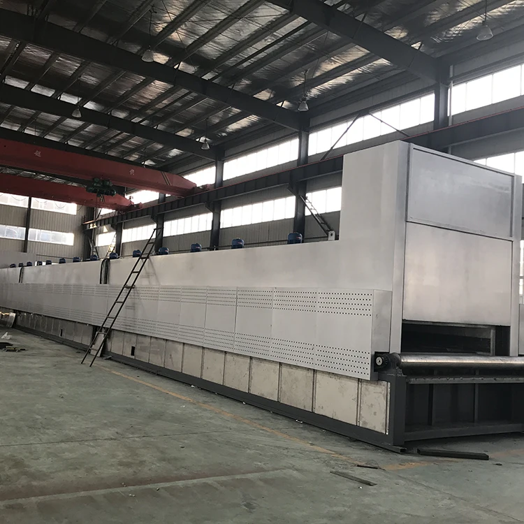 
Hot sale Large glass annealing furnace , industrial electric furnace with good quality 