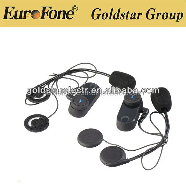 2 гонщиков лыжный мотоцикл мотоциклетный шлем bluetooth-гарнитура интерком