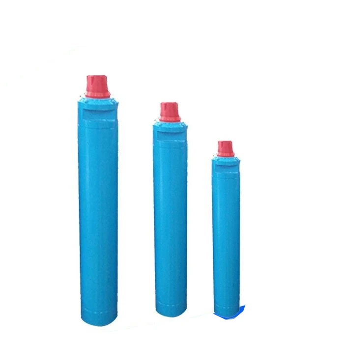 SD8 8 inch High Air Pressure DTH hammer for mining and well drilling