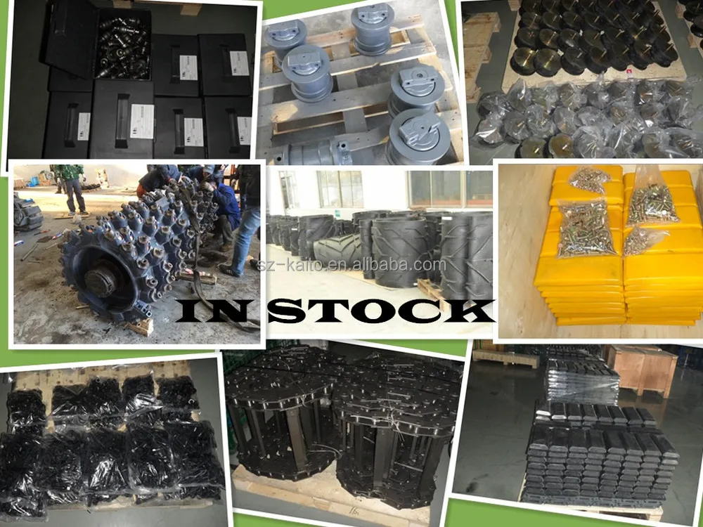 SAKAI SV510D/SV512TF/SW651 Road Roller Rubber Shock Absorber Buffer