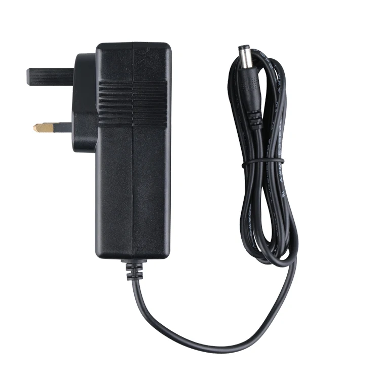 
Factory Price AC to dc 12.5v 2.5a dc power adapter 