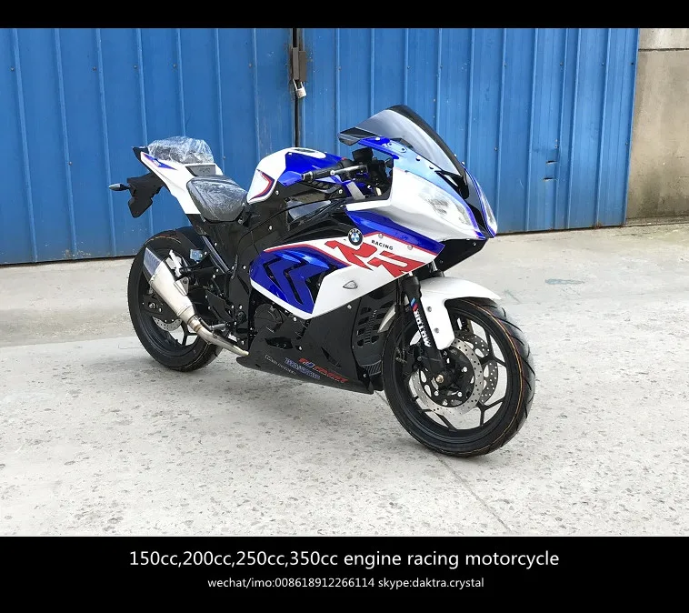 
NEW!350cc water cooled engine motorcycle to south america/pakistan 