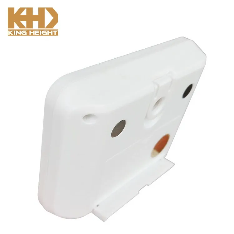 KH-TM042 KING HEIGHT Classroom Cooking Kids Teachers Countdown Digital Kitchen Alarm Clock 4 Channels Timer