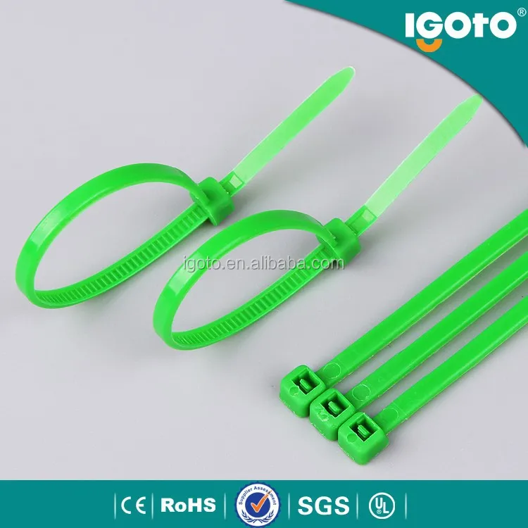China wholesale cheaper price UV resistance cable ties nylon