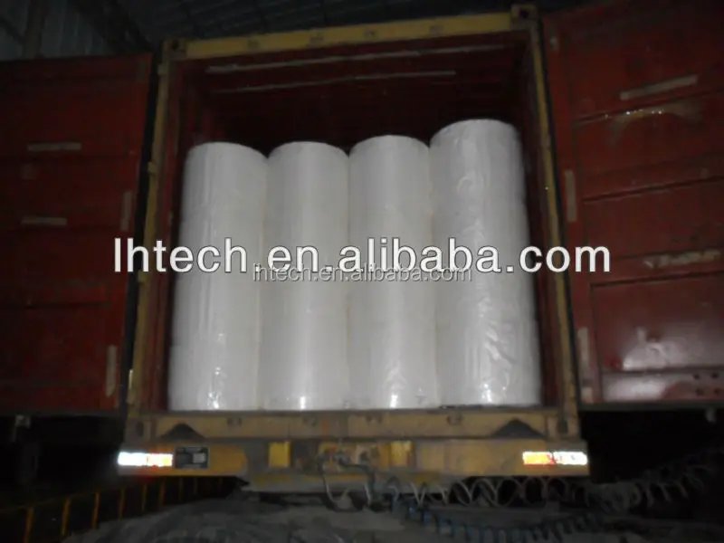 HEPA Filter Paper PSB