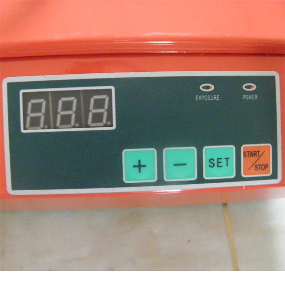 Hengjin точность горячая Распродажа одноцветная ручная пластина УФ Блок