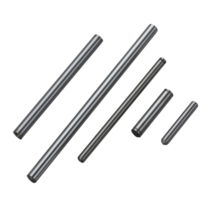 High Precision Hard Chrome Plated Shaft