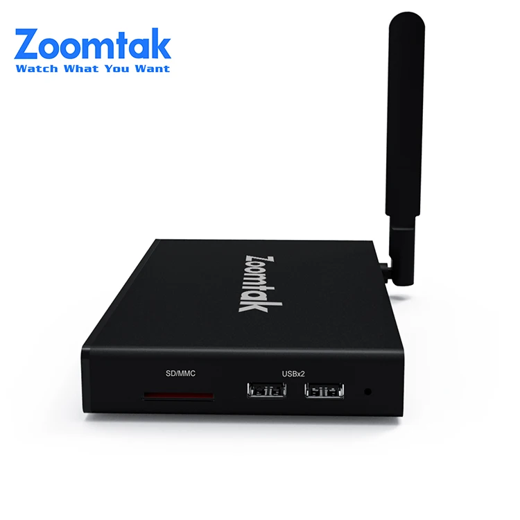 Analog receptor satelital speed Amlogic s912 hd 4K satellite receiver