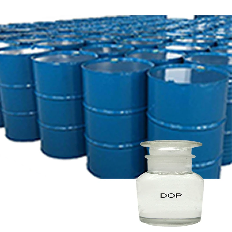 Chemical raw material plasticizer DOTP for PVC soft products