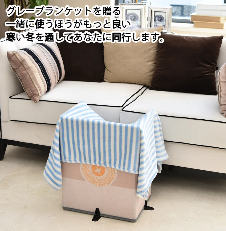 
Portable Electric far infrared carbon crystal panel pet heater 