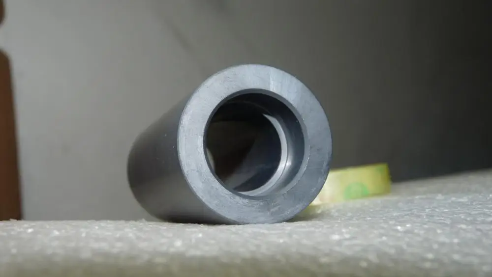 Pump Parts High Quality SIC Bush for Piston Seal tube