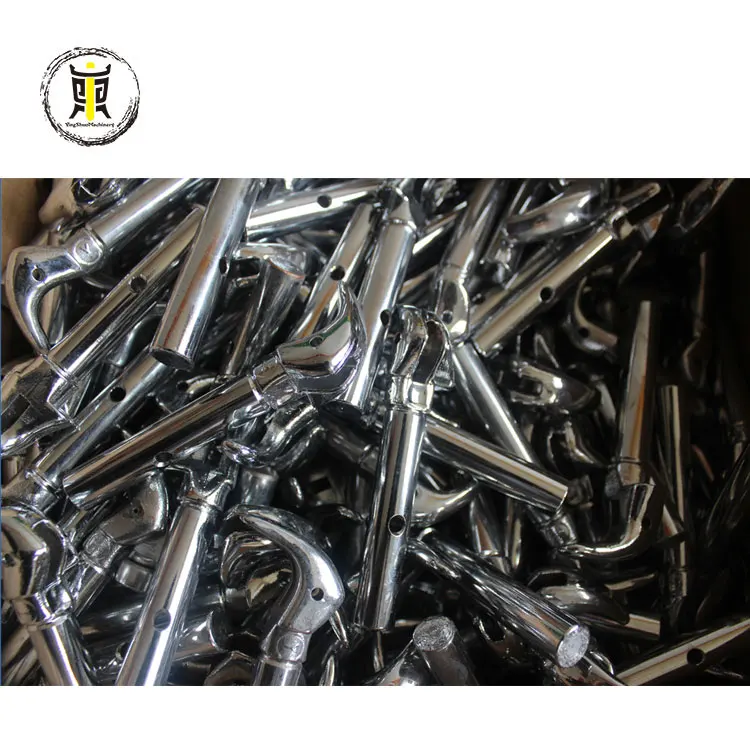 DANDONG YINGSHUO PROFESSIONAL IRON CASTING SAND CASTING MANUFACTURER