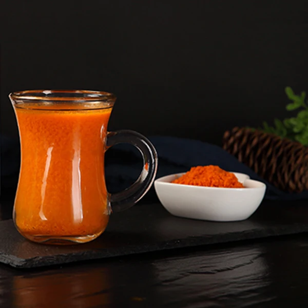 
Pure hippophae rhamnoides freeze dried fruit sea buckthorn juice powder 