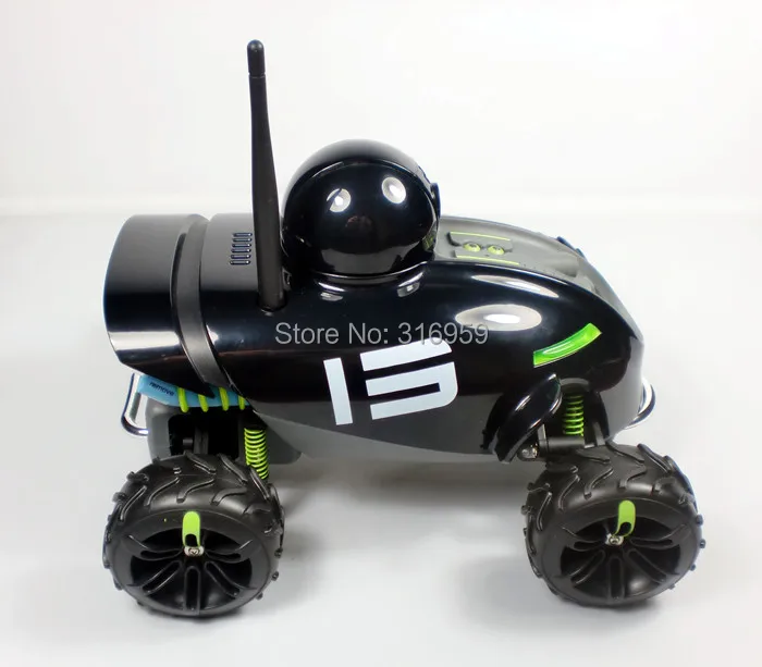 Rc Car Model Spy 4 Channels Hd Camera And Conversation Description