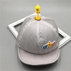 Creative & Trendy Baby Cat Ear Excellent Sun Hat Baby Summer Caps