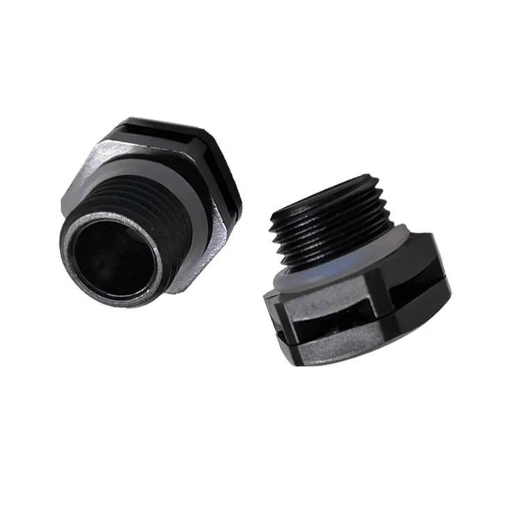 Заводская поставка IP68 ePTFE водонепроницаемые M16 * 1,5 мм вентиляционные клапаны, вентиляционная заглушка