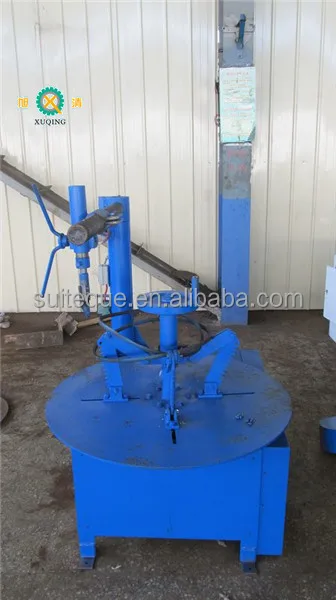2015 Professional Manufacturer Scrap Tire Recycling Equipment /steel Rubber Tyre Recycling Equipment