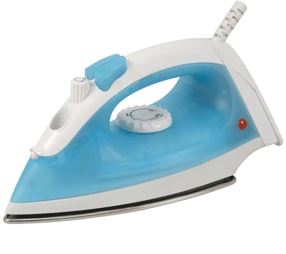 Steam Iron
