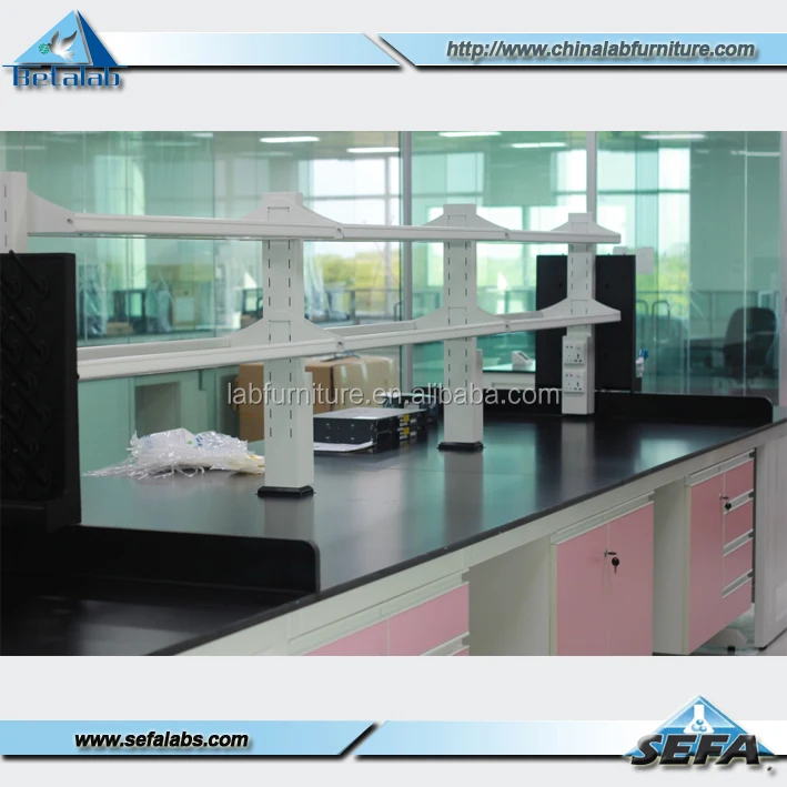 
lab layout design Laboratory Equipment School Physics Medical laboratory workbench table 