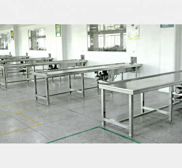 High speed conveyor belt and suitable for conveying power