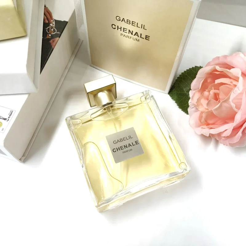 100ML hot sale ladies perfume wholesale price accepted OEM/ODM