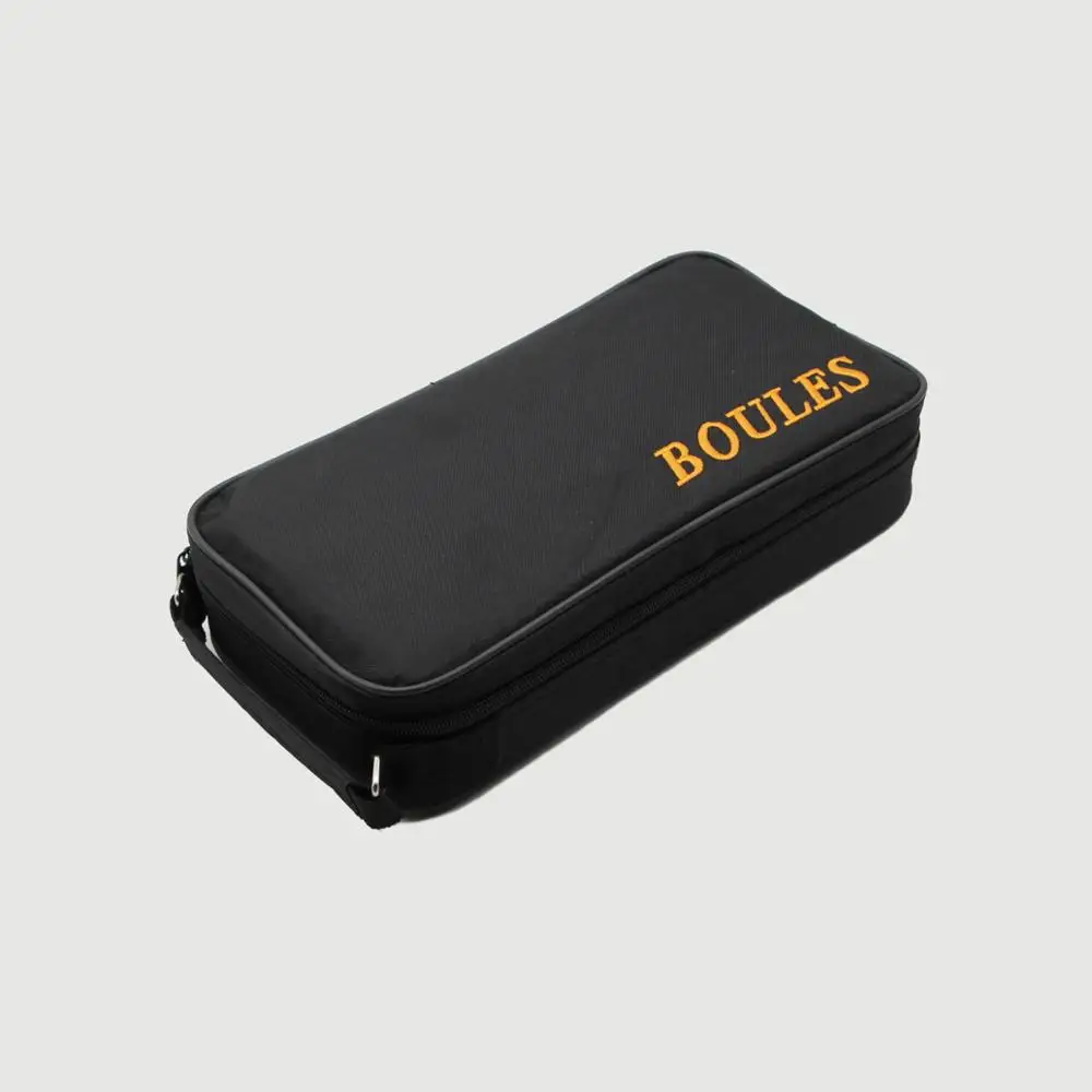 
French Boules Set Petanque Balls 