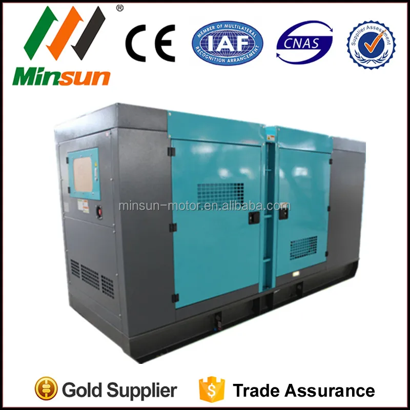 10kw цена дизель-генератор weichai двигателя